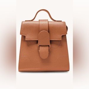 SenReve Mini Alunna bag NWT with Free Chain